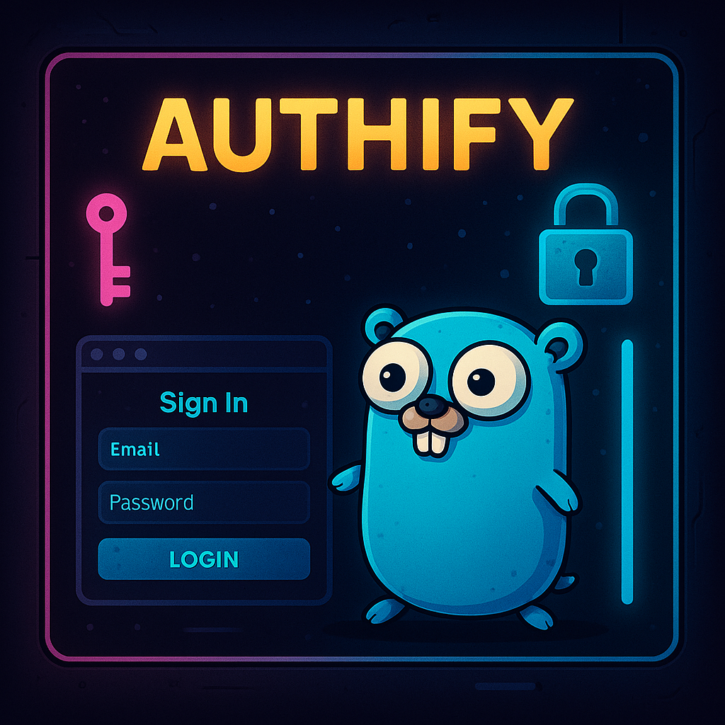 Authify