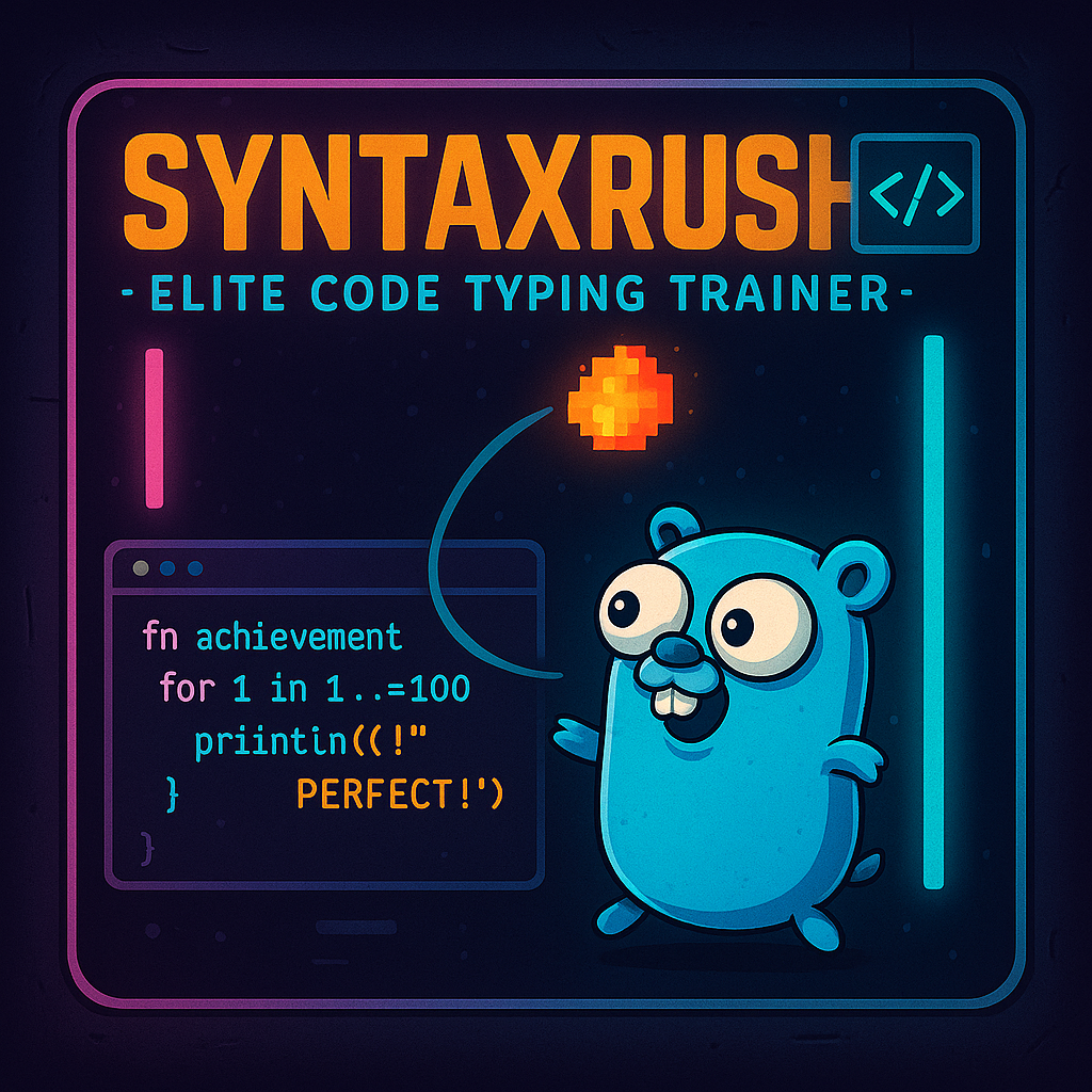 SyntaxRush